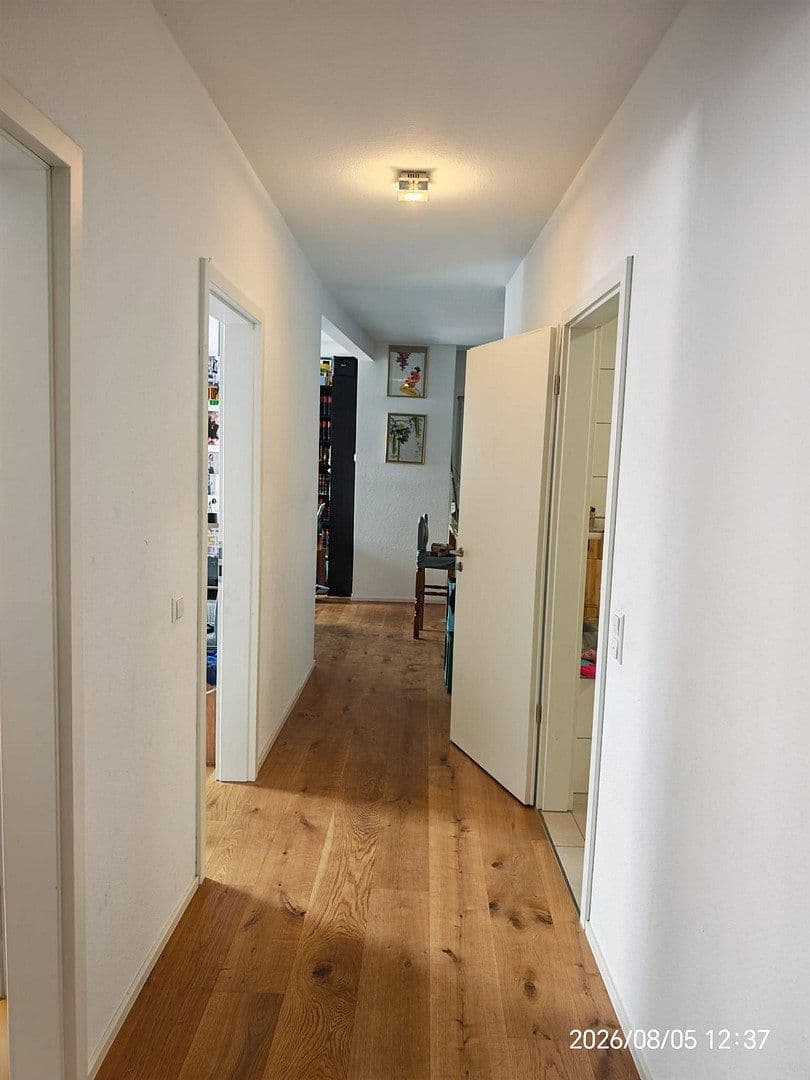 3 bedroom flat for sale, 91 m², Wilhelmstr.21, Metzingen, Baden-Württemberg 3 bedroom flat for sale, 91 m², Wilhelmstr.21, Metzingen, Baden-Württemberg