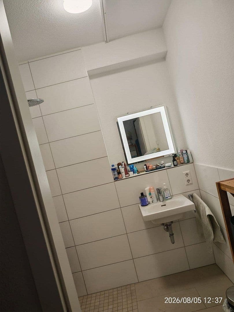 3 bedroom flat for sale, 91 m², Wilhelmstr.21, Metzingen, Baden-Württemberg 3 bedroom flat for sale, 91 m², Wilhelmstr.21, Metzingen, Baden-Württemberg