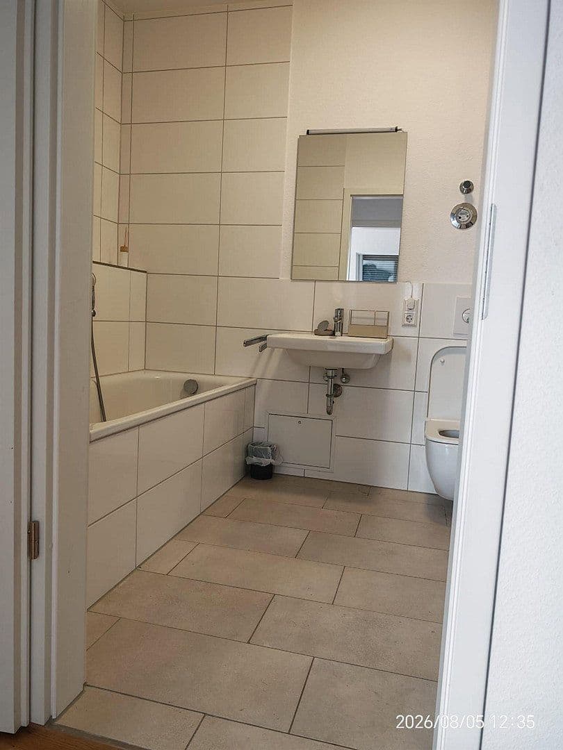 3 bedroom flat for sale, 91 m², Wilhelmstr.21, Metzingen, Baden-Württemberg 3 bedroom flat for sale, 91 m², Wilhelmstr.21, Metzingen, Baden-Württemberg