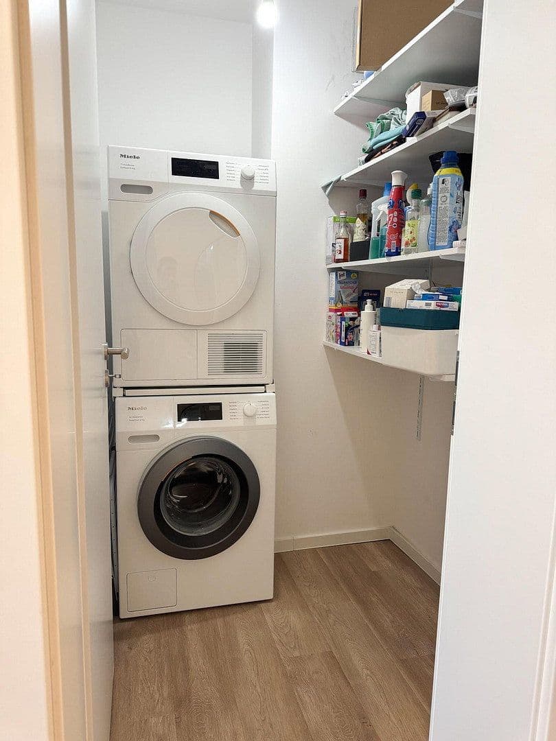 3 bedroom flat to rent, 88 m², Fürth, Bavaria 3 bedroom flat to rent, 88 m², Fürth, Bavaria