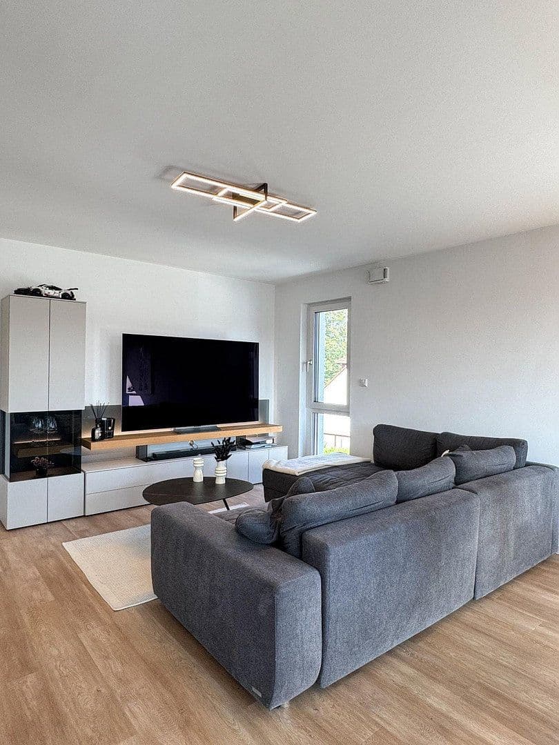 3 bedroom flat to rent, 88 m², Fürth, Bavaria 3 bedroom flat to rent, 88 m², Fürth, Bavaria