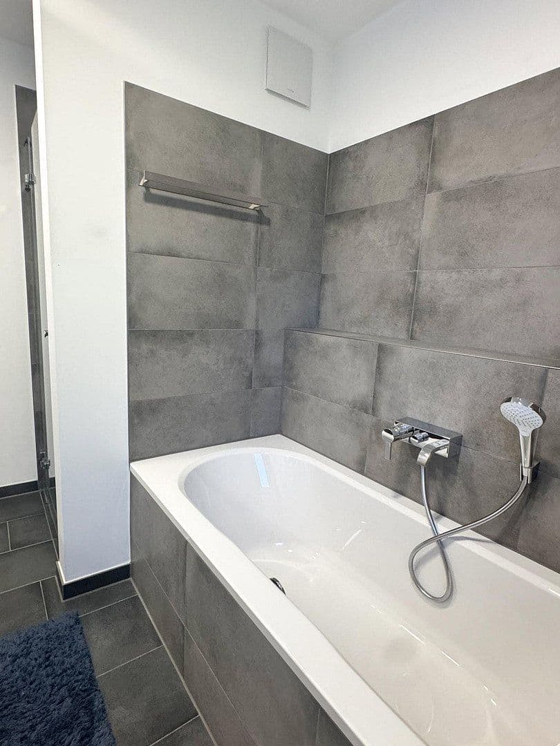 3 bedroom flat to rent, 88 m², Fürth, Bavaria 3 bedroom flat to rent, 88 m², Fürth, Bavaria