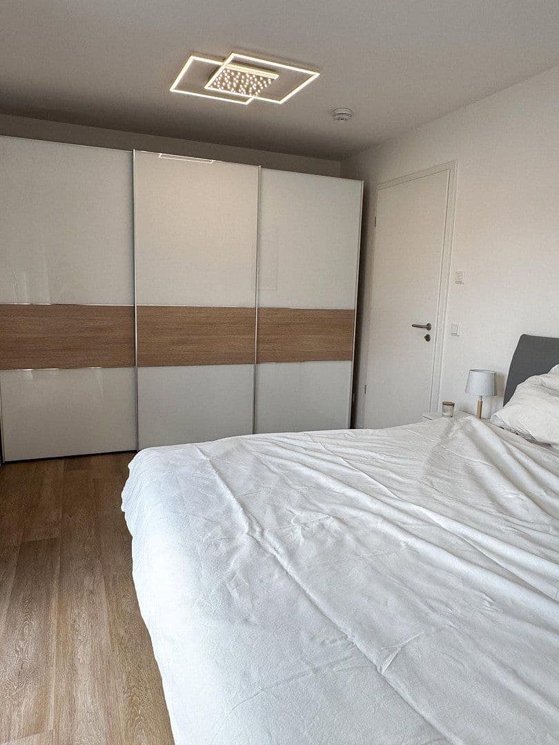 3 bedroom flat to rent, 88 m², Fürth, Bavaria 3 bedroom flat to rent, 88 m², Fürth, Bavaria