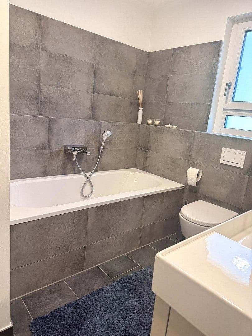 3 bedroom flat to rent, 88 m², Fürth, Bavaria 3 bedroom flat to rent, 88 m², Fürth, Bavaria