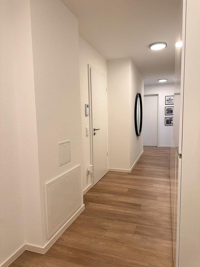 3 bedroom flat to rent, 88 m², Fürth, Bavaria 3 bedroom flat to rent, 88 m², Fürth, Bavaria