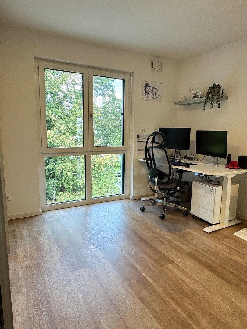 3 bedroom flat to rent, 88 m², Fürth, Bavaria 3 bedroom flat to rent, 88 m², Fürth, Bavaria
