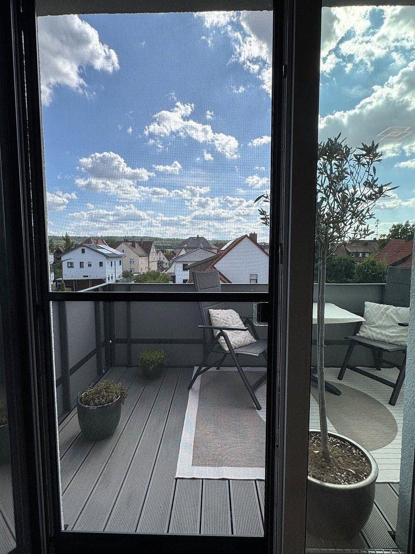 3 bedroom flat to rent, 88 m², Fürth, Bavaria 3 bedroom flat to rent, 88 m², Fürth, Bavaria
