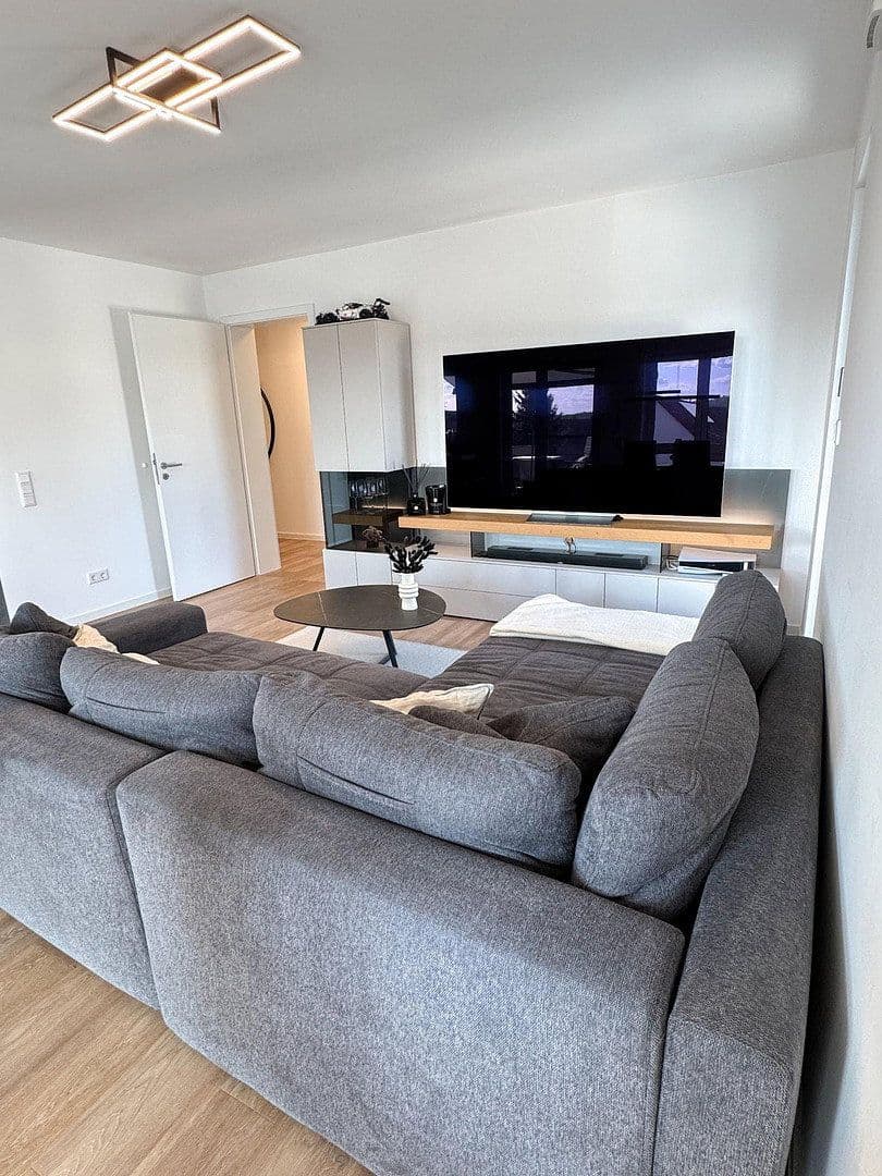 3 bedroom flat to rent, 88 m², Fürth, Bavaria 3 bedroom flat to rent, 88 m², Fürth, Bavaria