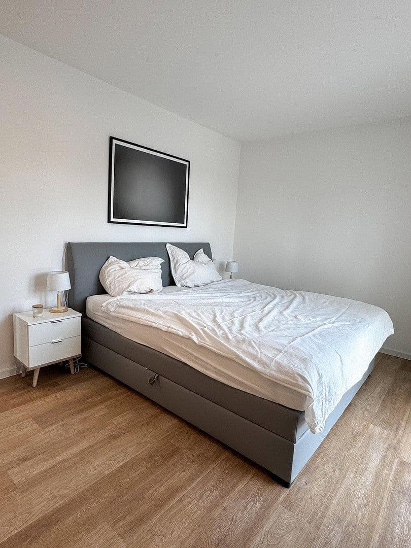 3 bedroom flat to rent, 88 m², Fürth, Bavaria 3 bedroom flat to rent, 88 m², Fürth, Bavaria