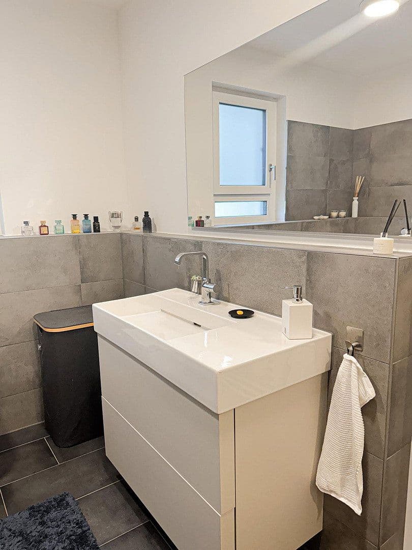 3 bedroom flat to rent, 88 m², Fürth, Bavaria 3 bedroom flat to rent, 88 m², Fürth, Bavaria