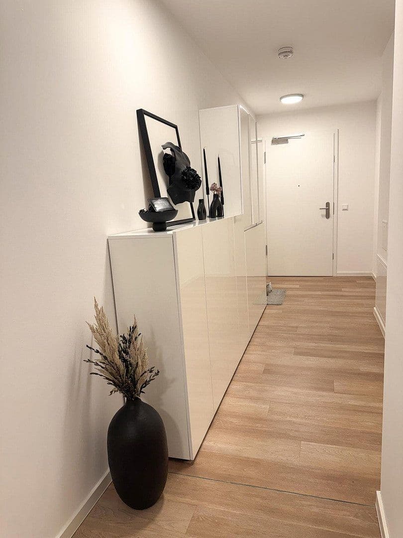 3 bedroom flat to rent, 88 m², Fürth, Bavaria 3 bedroom flat to rent, 88 m², Fürth, Bavaria