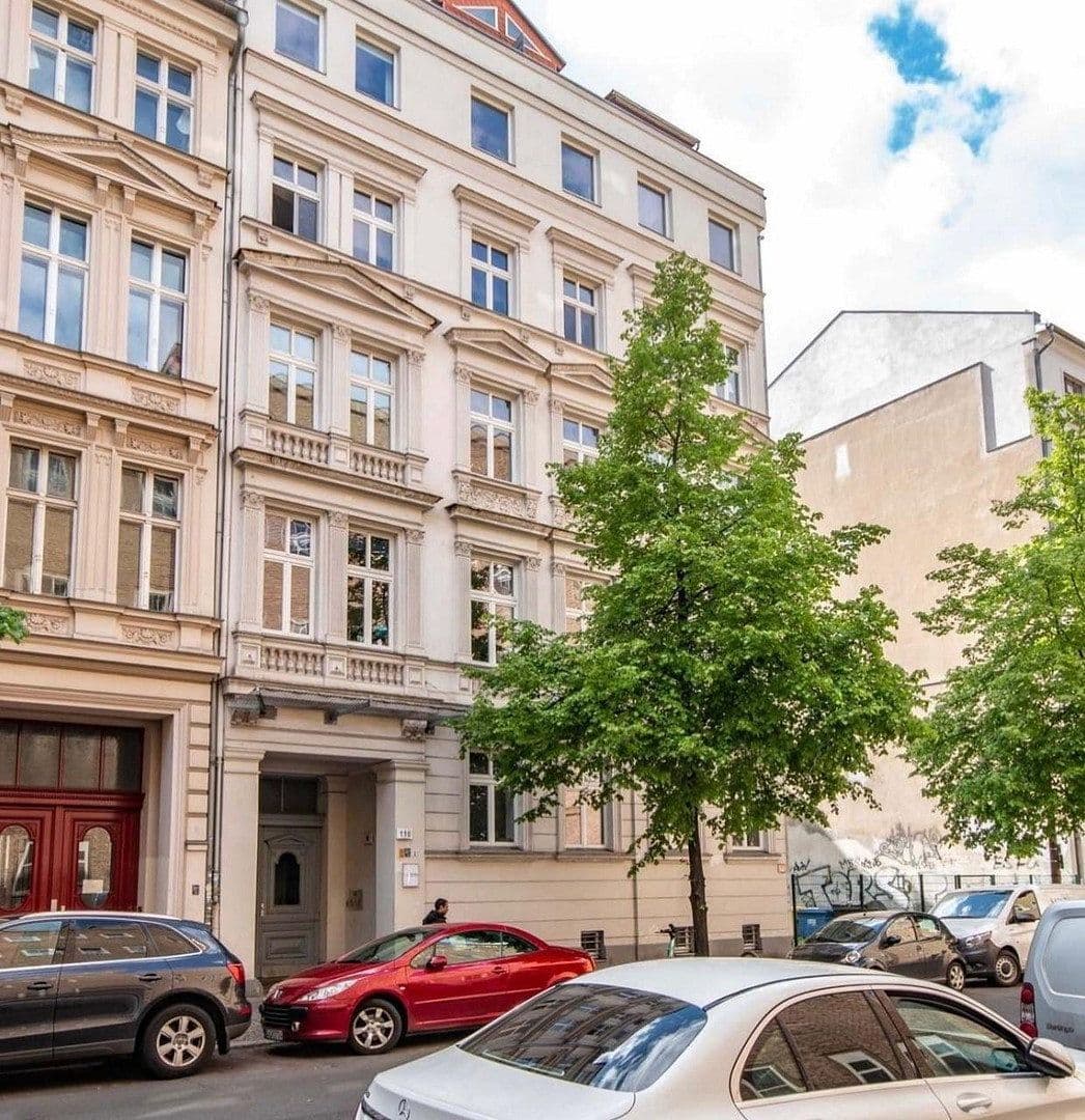 2 bedroom flat for sale, 76 m², Berlin, Berlin 2 bedroom flat for sale, 76 m², Berlin, Berlin