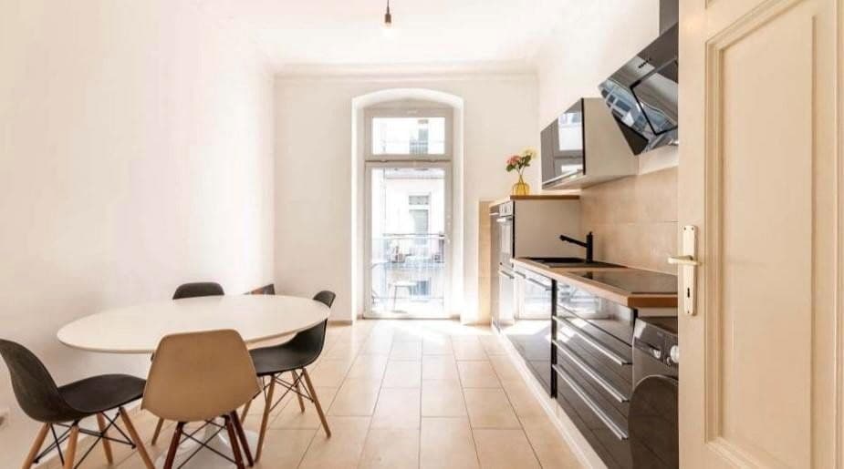 2 bedroom flat for sale, 76 m², Berlin, Berlin 2 bedroom flat for sale, 76 m², Berlin, Berlin