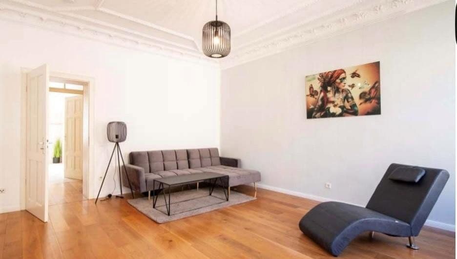 2 bedroom flat for sale, 76 m², Berlin, Berlin 2 bedroom flat for sale, 76 m², Berlin, Berlin