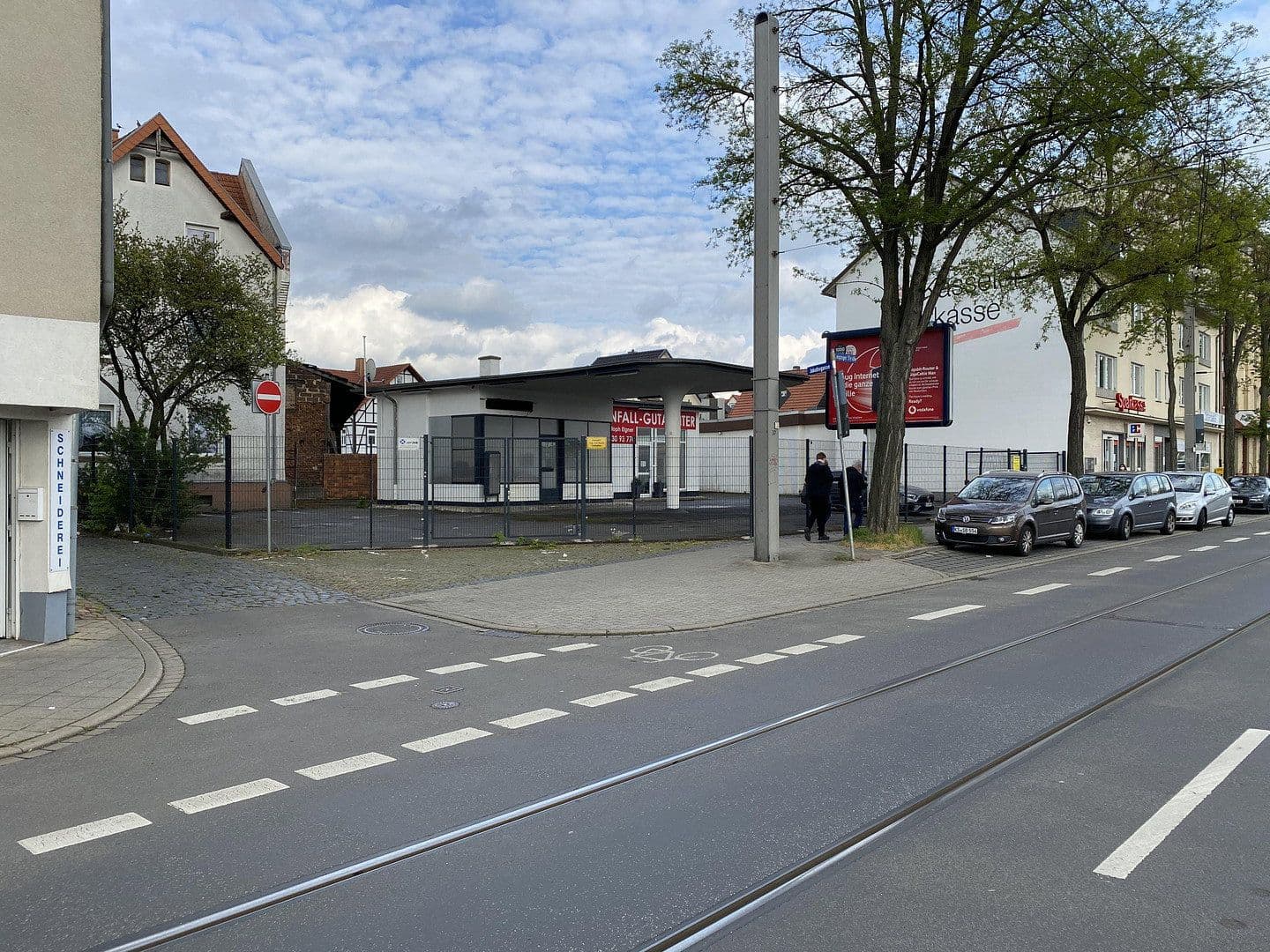 plot for sale, 703 m², Leipzigerstraße 185, Kassel, Hesse plot for sale, 703 m², Leipzigerstraße 185, Kassel, Hesse