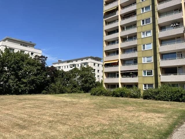3 bedroom flat for sale, 89 m², Cellerstrasse 24 D/E, Braunschweig, Lower Saxony 3 bedroom flat for sale, 89 m², Cellerstrasse 24 D/E, Braunschweig, Lower Saxony