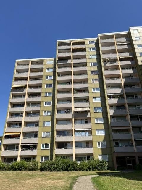 3 bedroom flat for sale, 89 m², Cellerstrasse 24 D/E, Braunschweig, Lower Saxony 3 bedroom flat for sale, 89 m², Cellerstrasse 24 D/E, Braunschweig, Lower Saxony