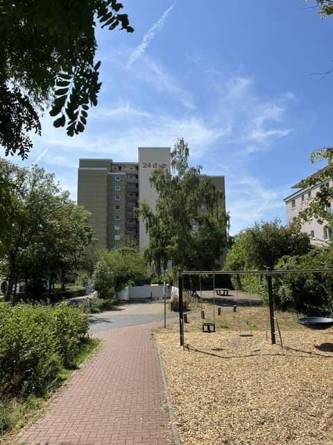 3 bedroom flat for sale, 89 m², Cellerstrasse 24 D/E, Braunschweig, Lower Saxony 3 bedroom flat for sale, 89 m², Cellerstrasse 24 D/E, Braunschweig, Lower Saxony
