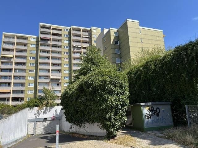 3 bedroom flat for sale, 89 m², Cellerstrasse 24 D/E, Braunschweig, Lower Saxony 3 bedroom flat for sale, 89 m², Cellerstrasse 24 D/E, Braunschweig, Lower Saxony