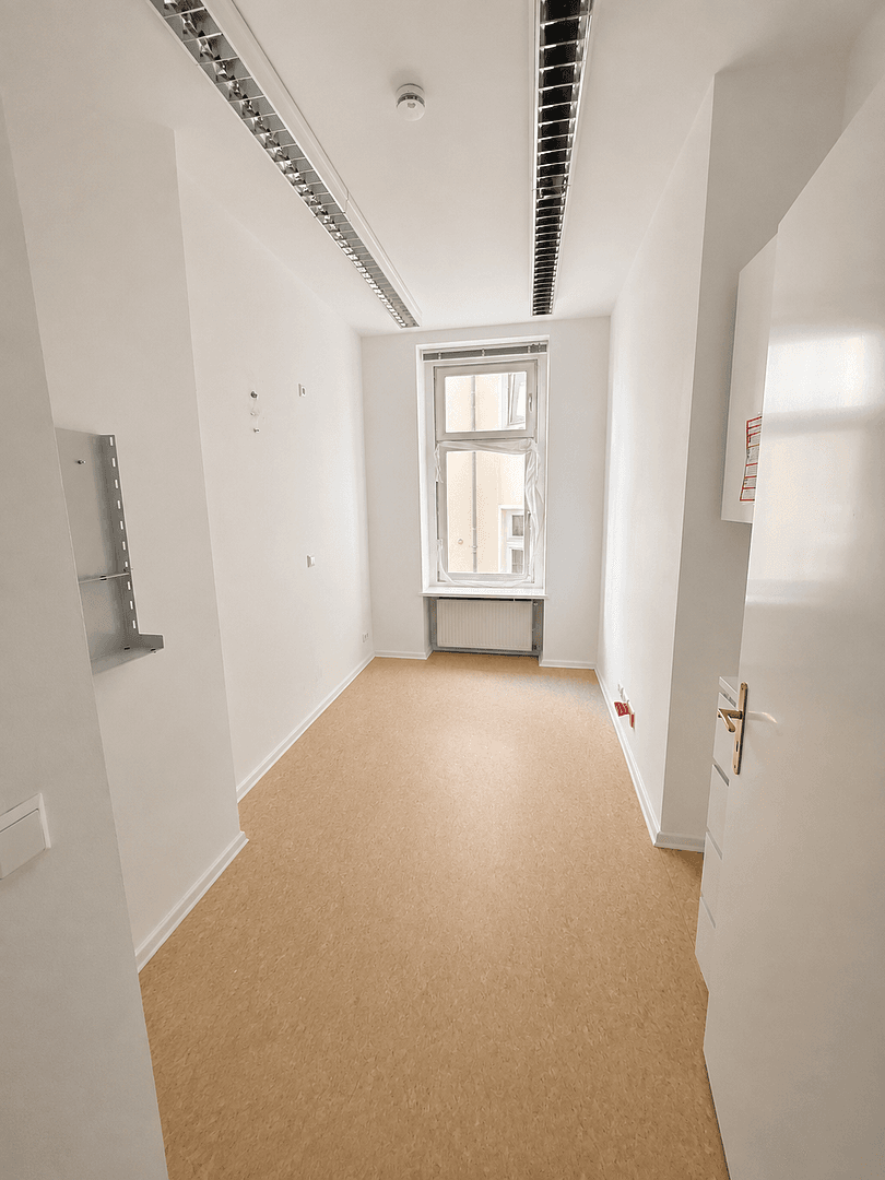 office to rent, 180 m², Südwestkorso 11a, Berlin, Berlin office to rent, 180 m², Südwestkorso 11a, Berlin, Berlin