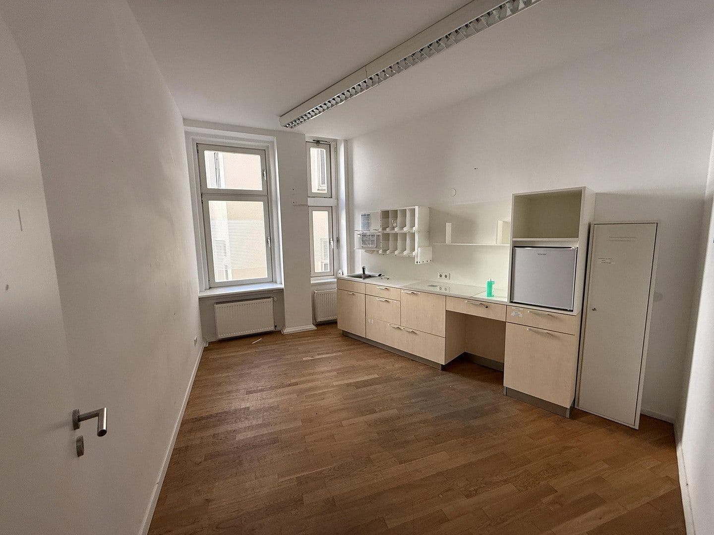 office to rent, 180 m², Südwestkorso 11a, Berlin, Berlin office to rent, 180 m², Südwestkorso 11a, Berlin, Berlin