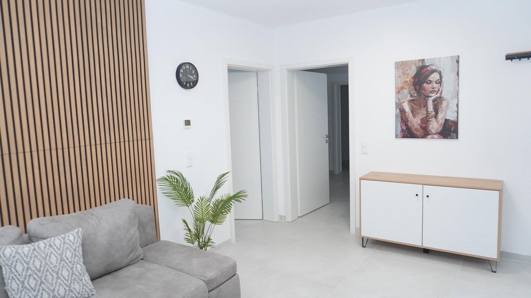 2 bedroom flat to rent, 64 m², Leverkusen, North Rhine-Westphalia 2 bedroom flat to rent, 64 m², Leverkusen, North Rhine-Westphalia