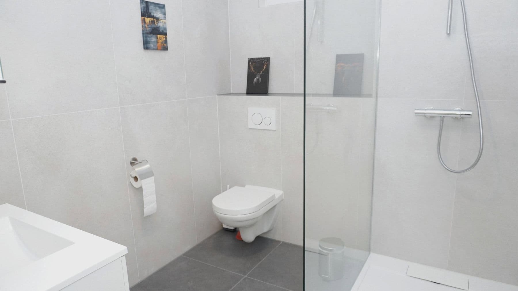 2 bedroom flat to rent, 64 m², Leverkusen, North Rhine-Westphalia 2 bedroom flat to rent, 64 m², Leverkusen, North Rhine-Westphalia