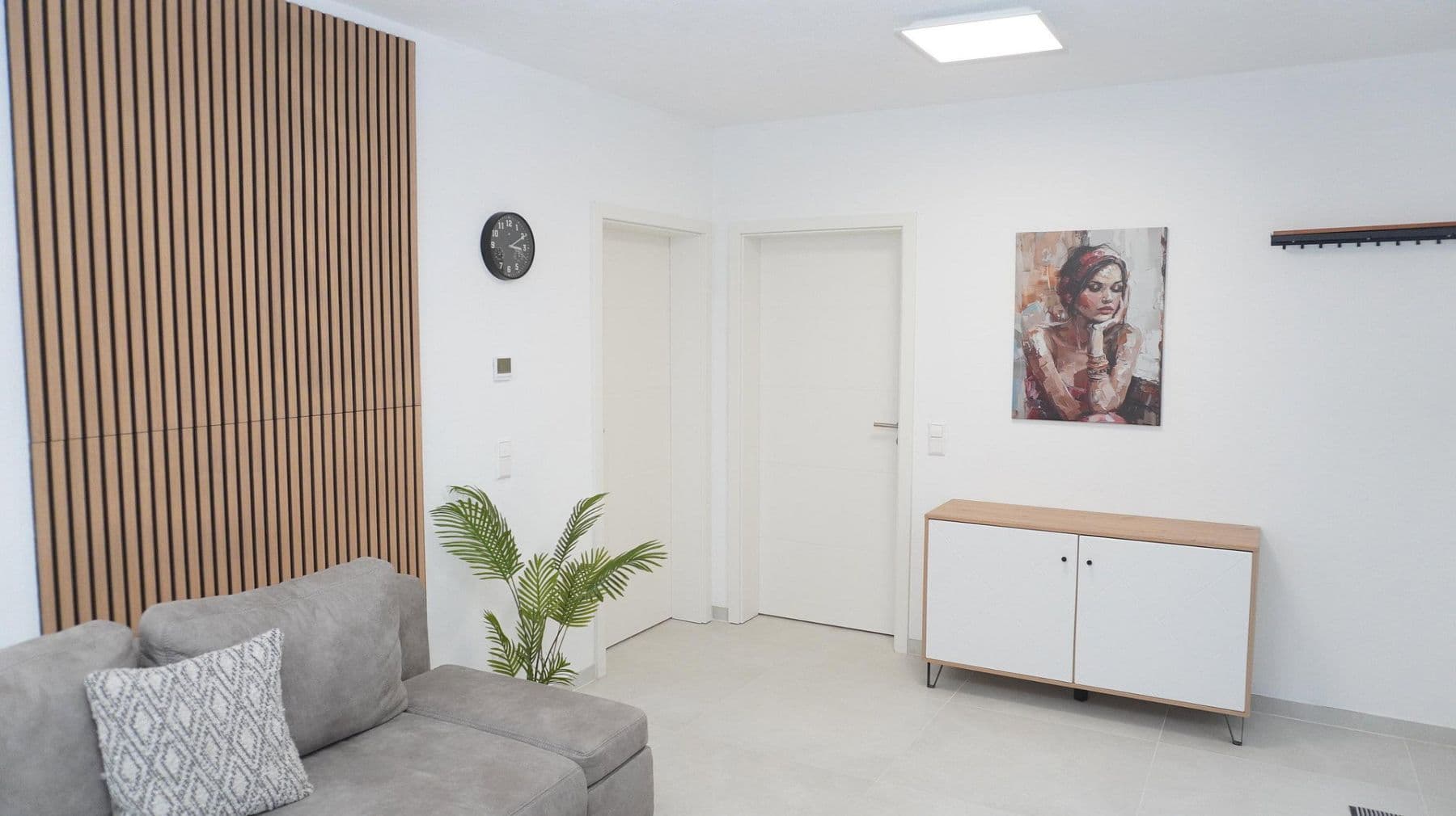 2 bedroom flat to rent, 64 m², Leverkusen, North Rhine-Westphalia 2 bedroom flat to rent, 64 m², Leverkusen, North Rhine-Westphalia