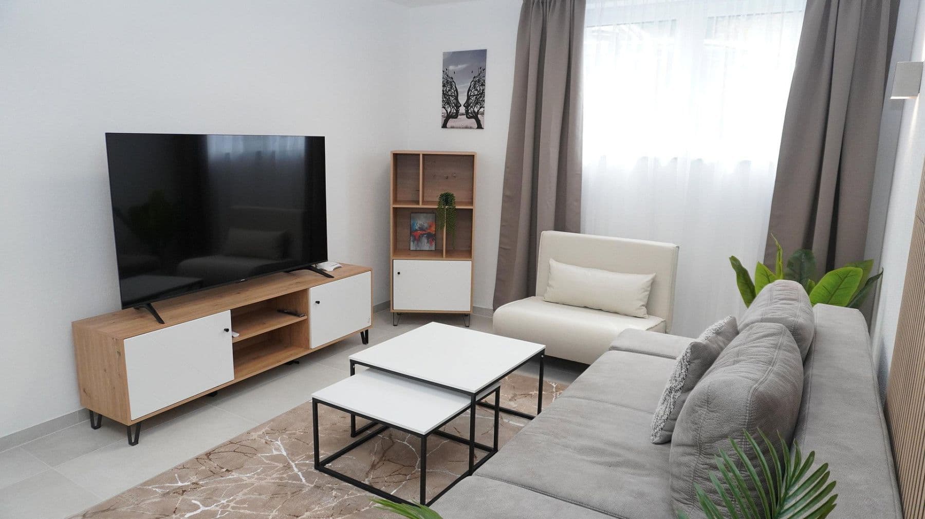 2 bedroom flat to rent, 64 m², Leverkusen, North Rhine-Westphalia 2 bedroom flat to rent, 64 m², Leverkusen, North Rhine-Westphalia