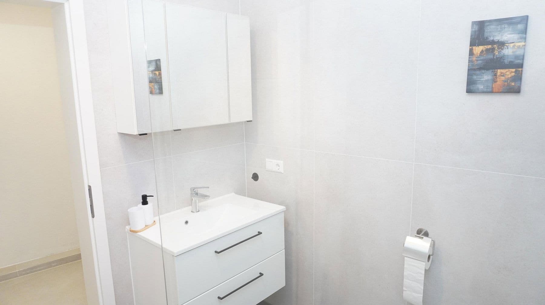 2 bedroom flat to rent, 64 m², Leverkusen, North Rhine-Westphalia 2 bedroom flat to rent, 64 m², Leverkusen, North Rhine-Westphalia