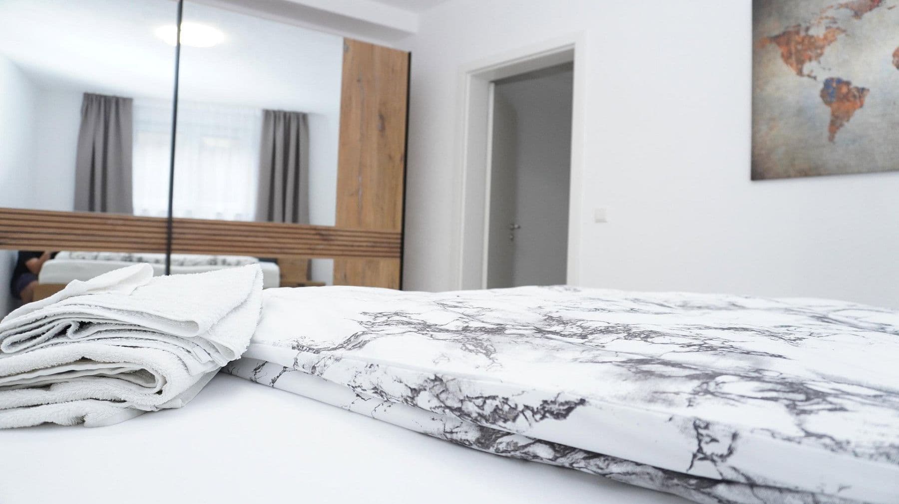 2 bedroom flat to rent, 64 m², Leverkusen, North Rhine-Westphalia 2 bedroom flat to rent, 64 m², Leverkusen, North Rhine-Westphalia