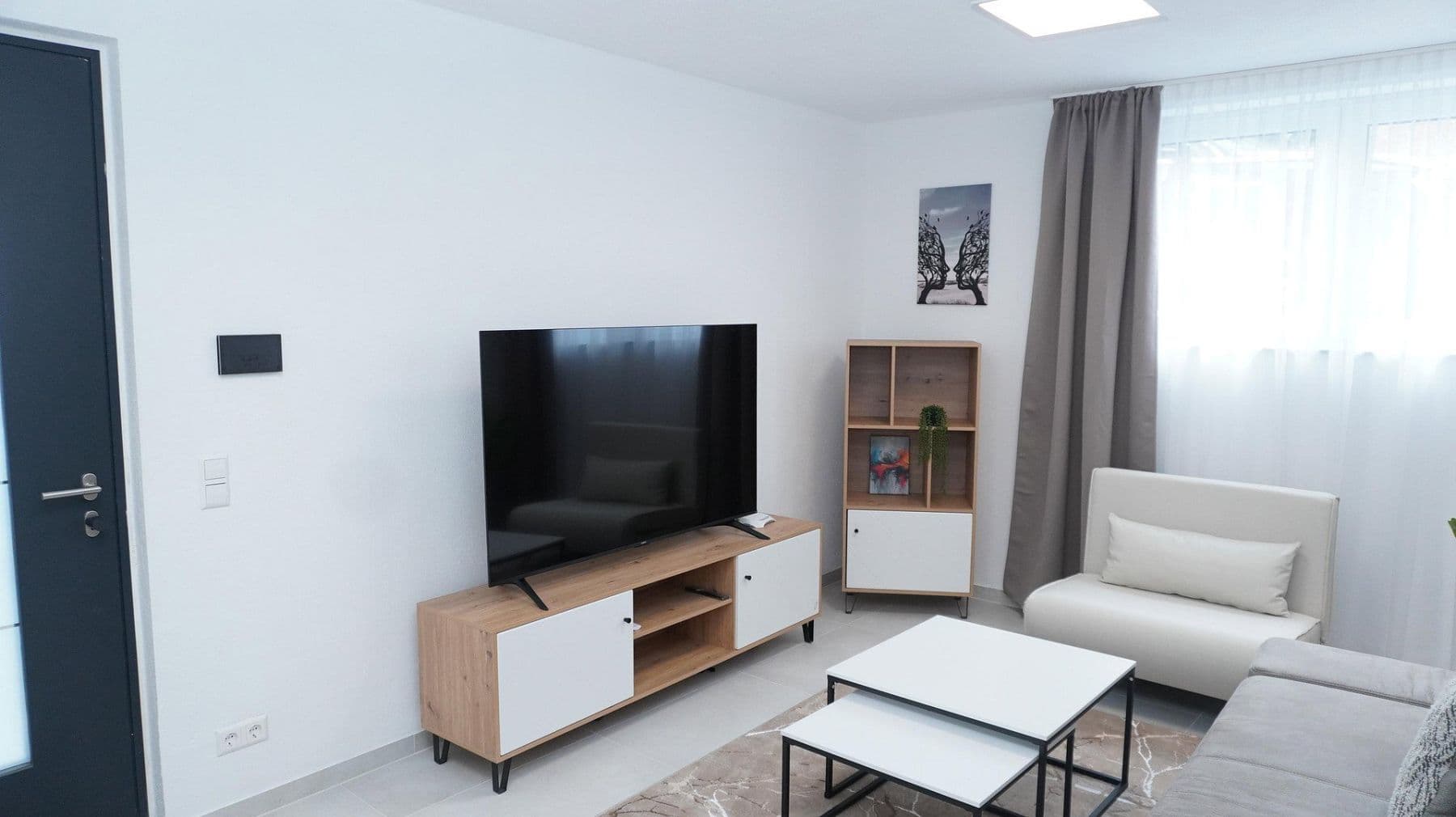 2 bedroom flat to rent, 64 m², Leverkusen, North Rhine-Westphalia 2 bedroom flat to rent, 64 m², Leverkusen, North Rhine-Westphalia