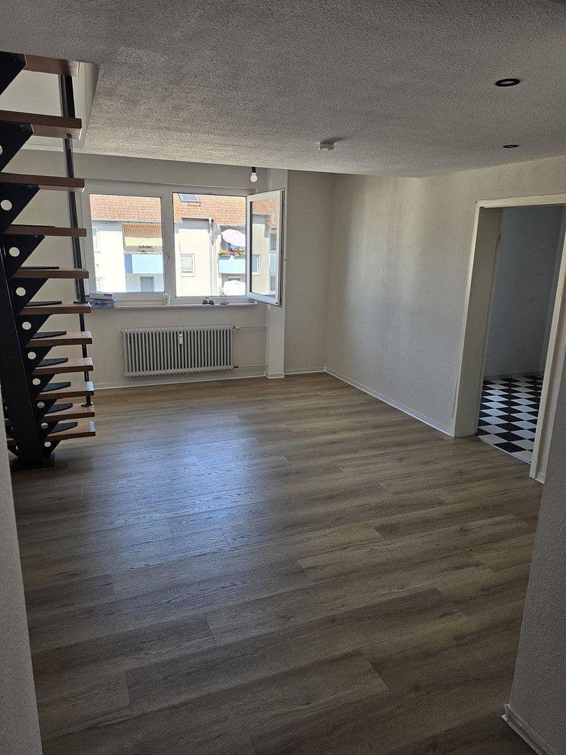 4 bedroom flat for sale, 113 m², Ludwigshafen, Rhineland-Palatinate 4 bedroom flat for sale, 113 m², Ludwigshafen, Rhineland-Palatinate