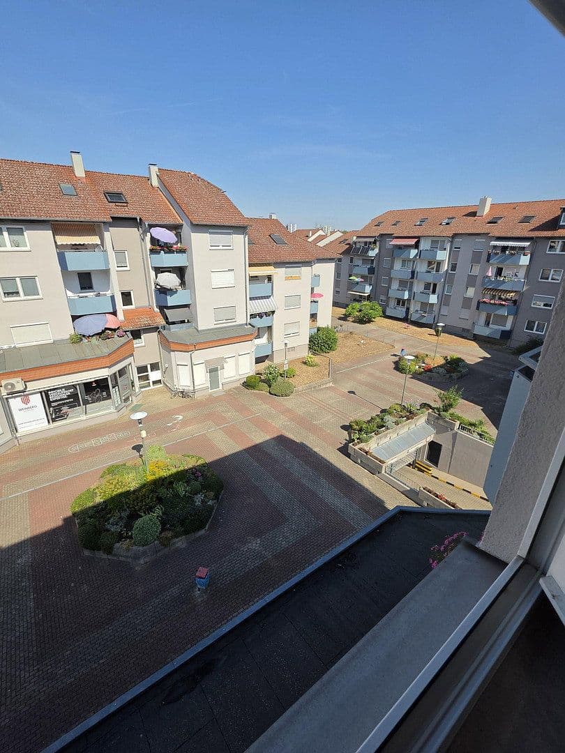 4 bedroom flat for sale, 113 m², Ludwigshafen, Rhineland-Palatinate 4 bedroom flat for sale, 113 m², Ludwigshafen, Rhineland-Palatinate