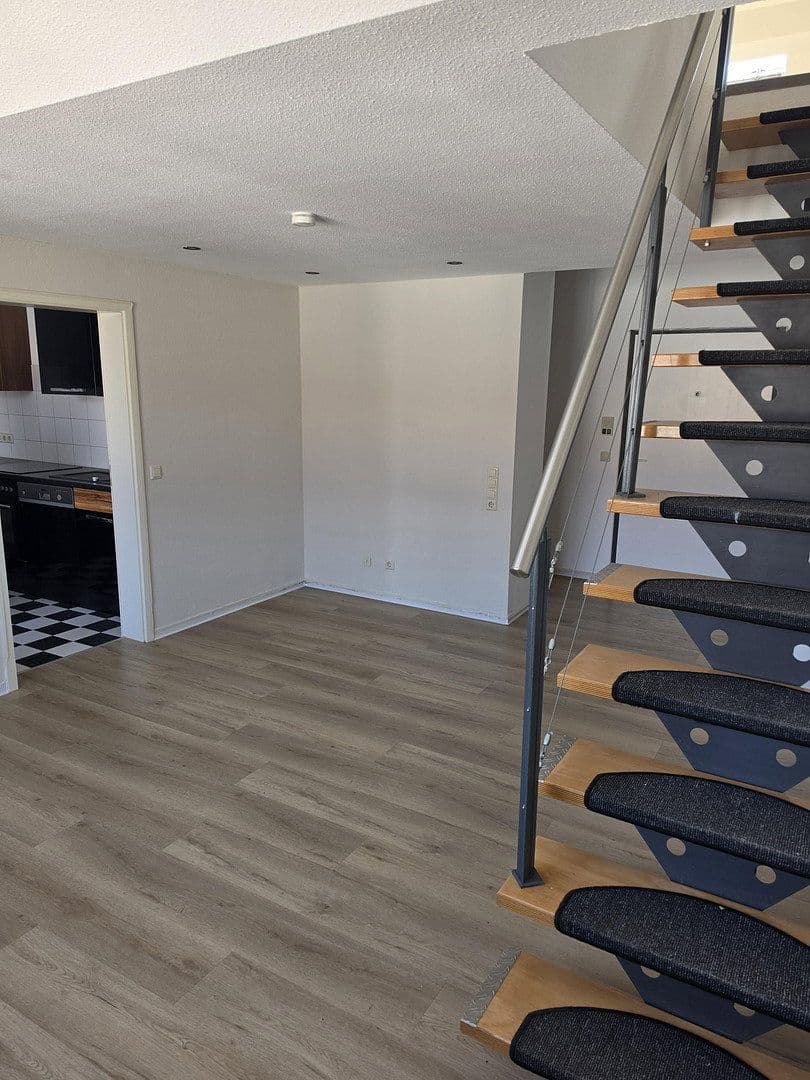 4 bedroom flat for sale, 113 m², Ludwigshafen, Rhineland-Palatinate 4 bedroom flat for sale, 113 m², Ludwigshafen, Rhineland-Palatinate