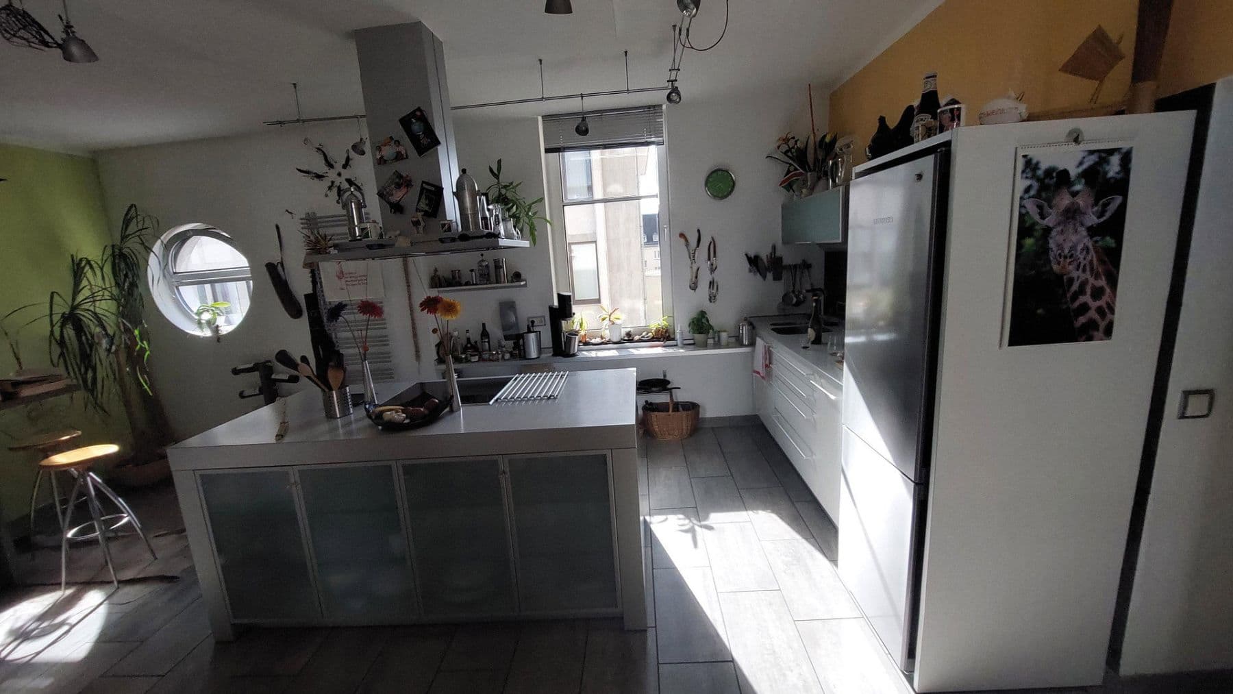 3 bedroom flat for sale, 122 m², Darmstadt, Hesse 3 bedroom flat for sale, 122 m², Darmstadt, Hesse