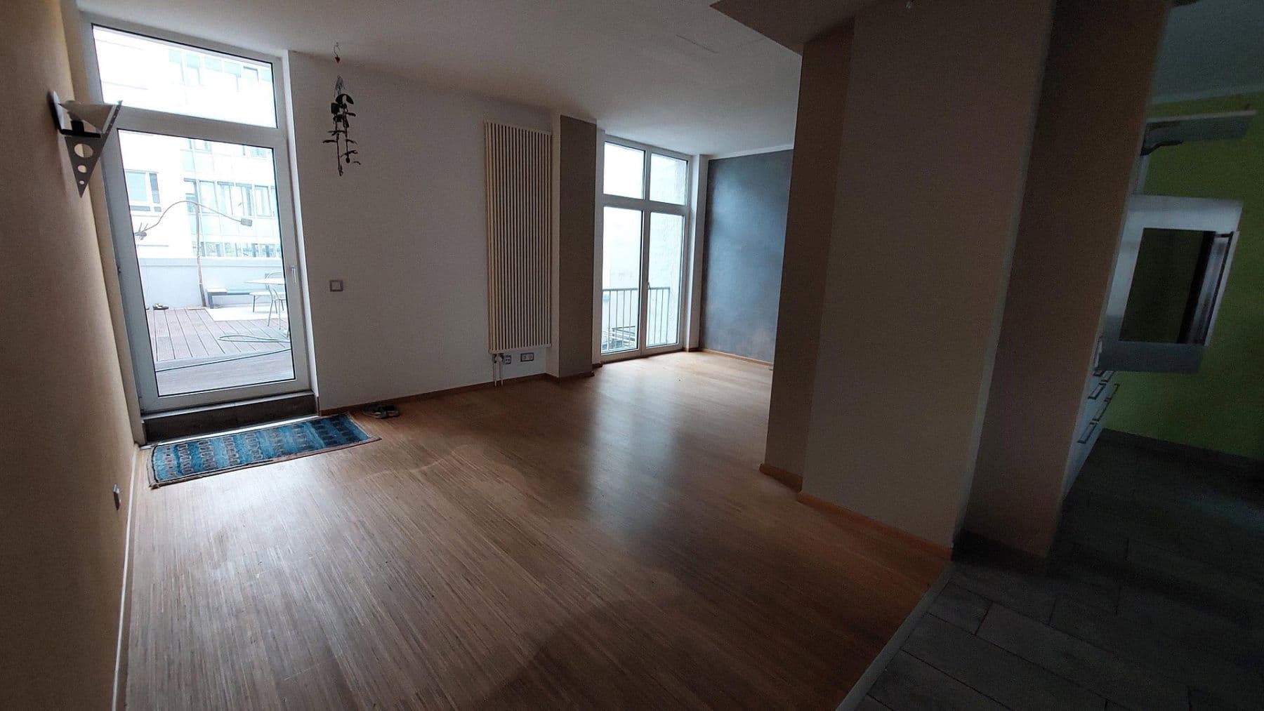 3 bedroom flat for sale, 122 m², Darmstadt, Hesse 3 bedroom flat for sale, 122 m², Darmstadt, Hesse