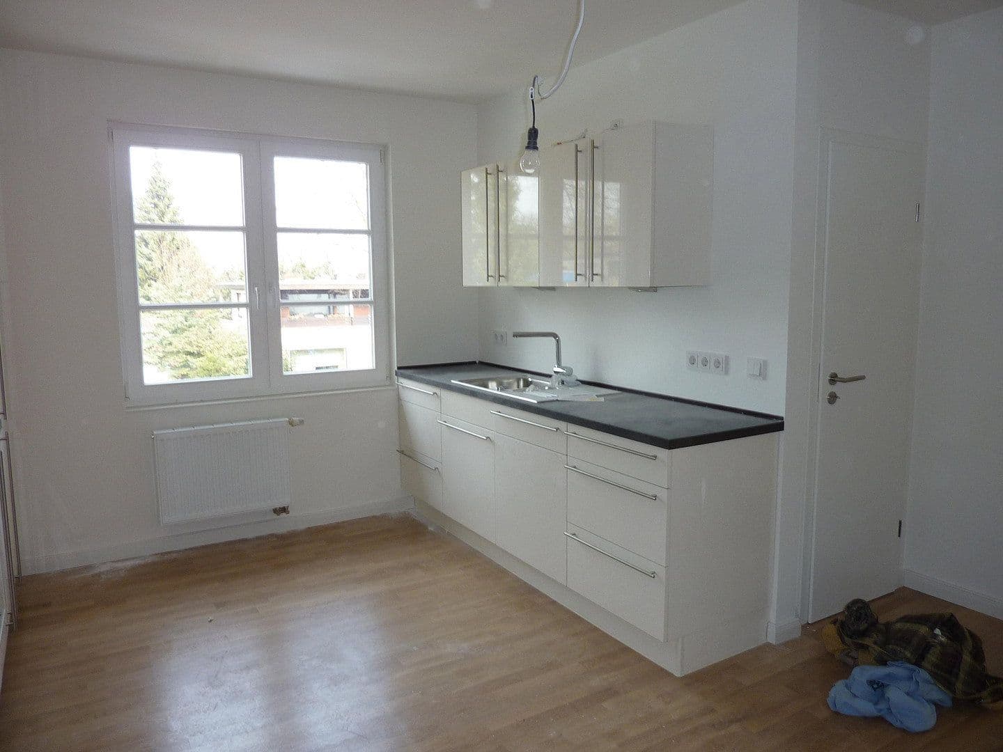 2 bedroom with open-plan kitchen flat to rent, 136 m², Sottorfallee 13, Hamburg, Hamburg 2 bedroom with open-plan kitchen flat to rent, 136 m², Sottorfallee 13, Hamburg, Hamburg
