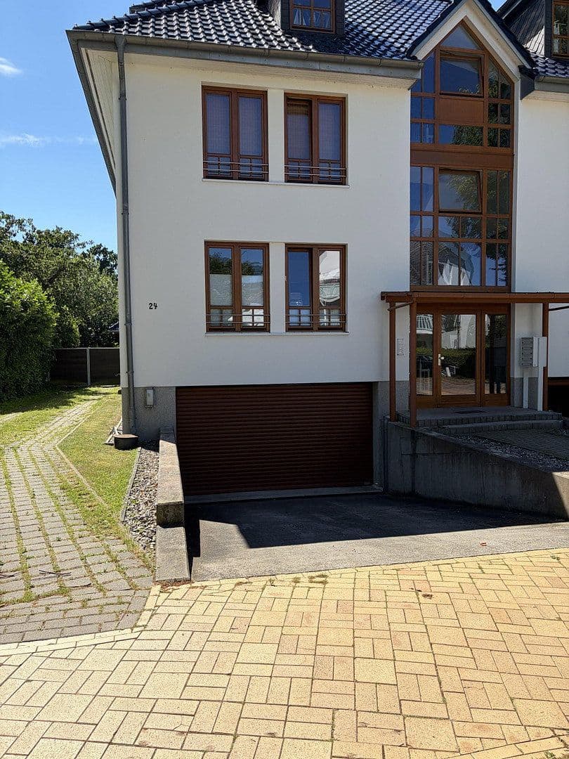 2 bedroom flat for sale, 60 m², Strandstr 24, Nienhagen, Mecklenburg-Vorpommern 2 bedroom flat for sale, 60 m², Strandstr 24, Nienhagen, Mecklenburg-Vorpommern