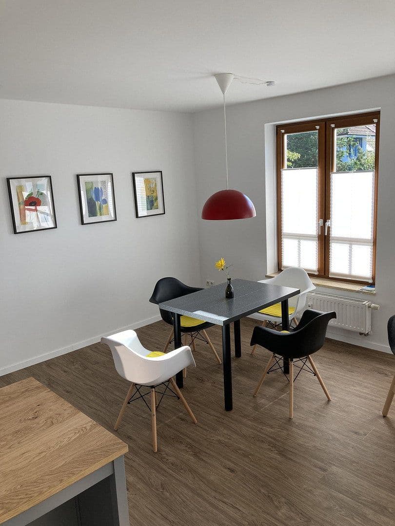 2 bedroom flat for sale, 60 m², Strandstr 24, Nienhagen, Mecklenburg-Vorpommern 2 bedroom flat for sale, 60 m², Strandstr 24, Nienhagen, Mecklenburg-Vorpommern