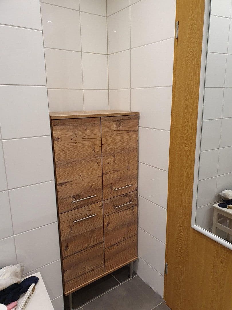 2 bedroom flat to rent, 66 m², Menden (Sauerland), North Rhine-Westphalia 2 bedroom flat to rent, 66 m², Menden (Sauerland), North Rhine-Westphalia