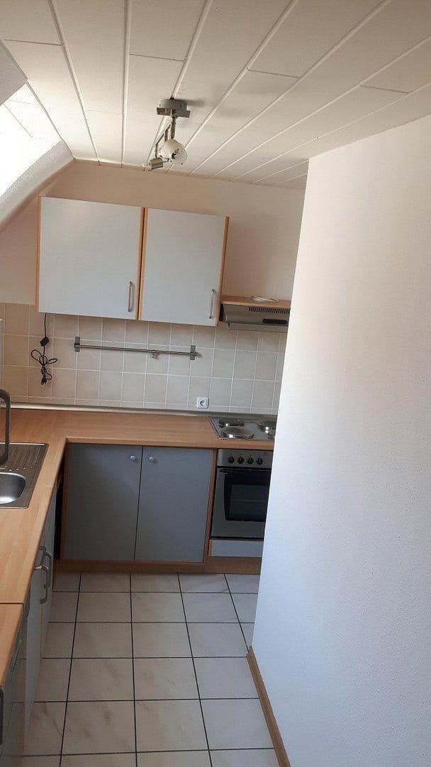 2 bedroom flat to rent, 66 m², Menden (Sauerland), North Rhine-Westphalia 2 bedroom flat to rent, 66 m², Menden (Sauerland), North Rhine-Westphalia