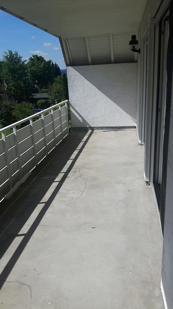 2 bedroom flat to rent, 66 m², Menden (Sauerland), North Rhine-Westphalia 2 bedroom flat to rent, 66 m², Menden (Sauerland), North Rhine-Westphalia