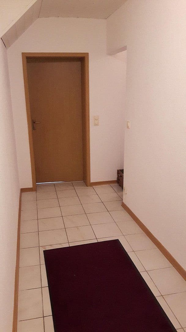 2 bedroom flat to rent, 66 m², Menden (Sauerland), North Rhine-Westphalia 2 bedroom flat to rent, 66 m², Menden (Sauerland), North Rhine-Westphalia
