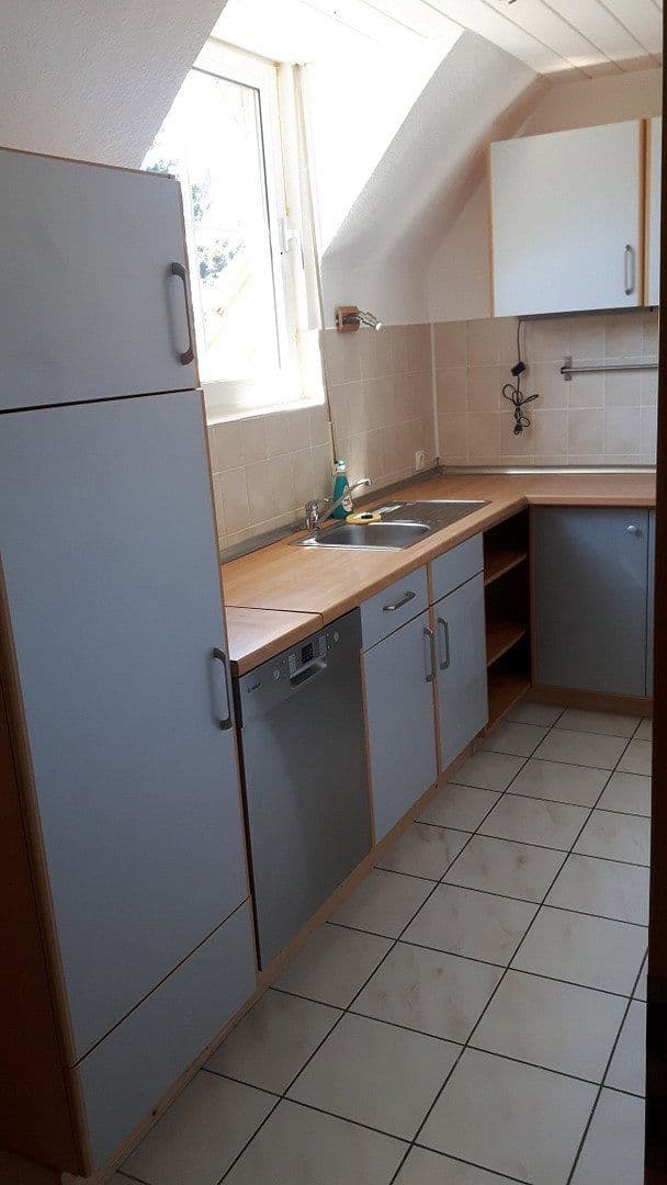 2 bedroom flat to rent, 66 m², Menden (Sauerland), North Rhine-Westphalia 2 bedroom flat to rent, 66 m², Menden (Sauerland), North Rhine-Westphalia