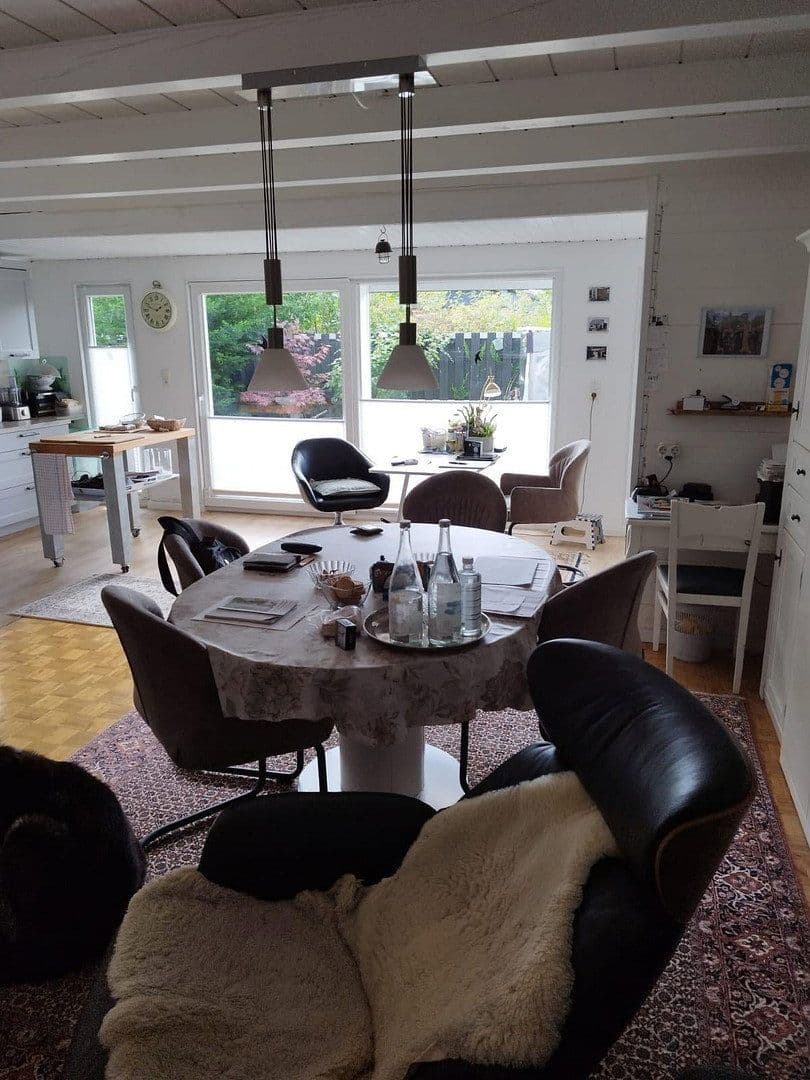 house for sale, 68 m², Warwerort, Schleswig-Holstein house for sale, 68 m², Warwerort, Schleswig-Holstein