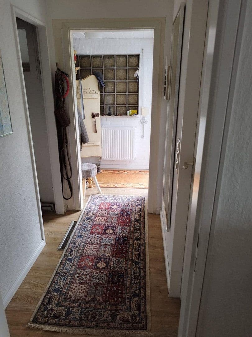 house for sale, 68 m², Warwerort, Schleswig-Holstein house for sale, 68 m², Warwerort, Schleswig-Holstein