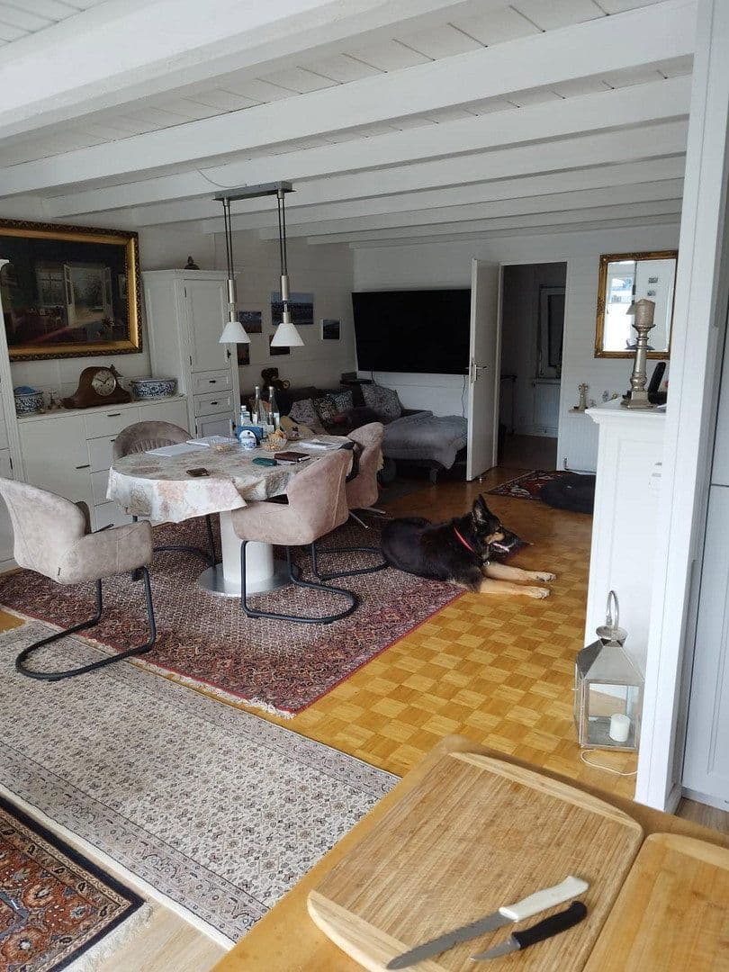 house for sale, 68 m², Warwerort, Schleswig-Holstein house for sale, 68 m², Warwerort, Schleswig-Holstein