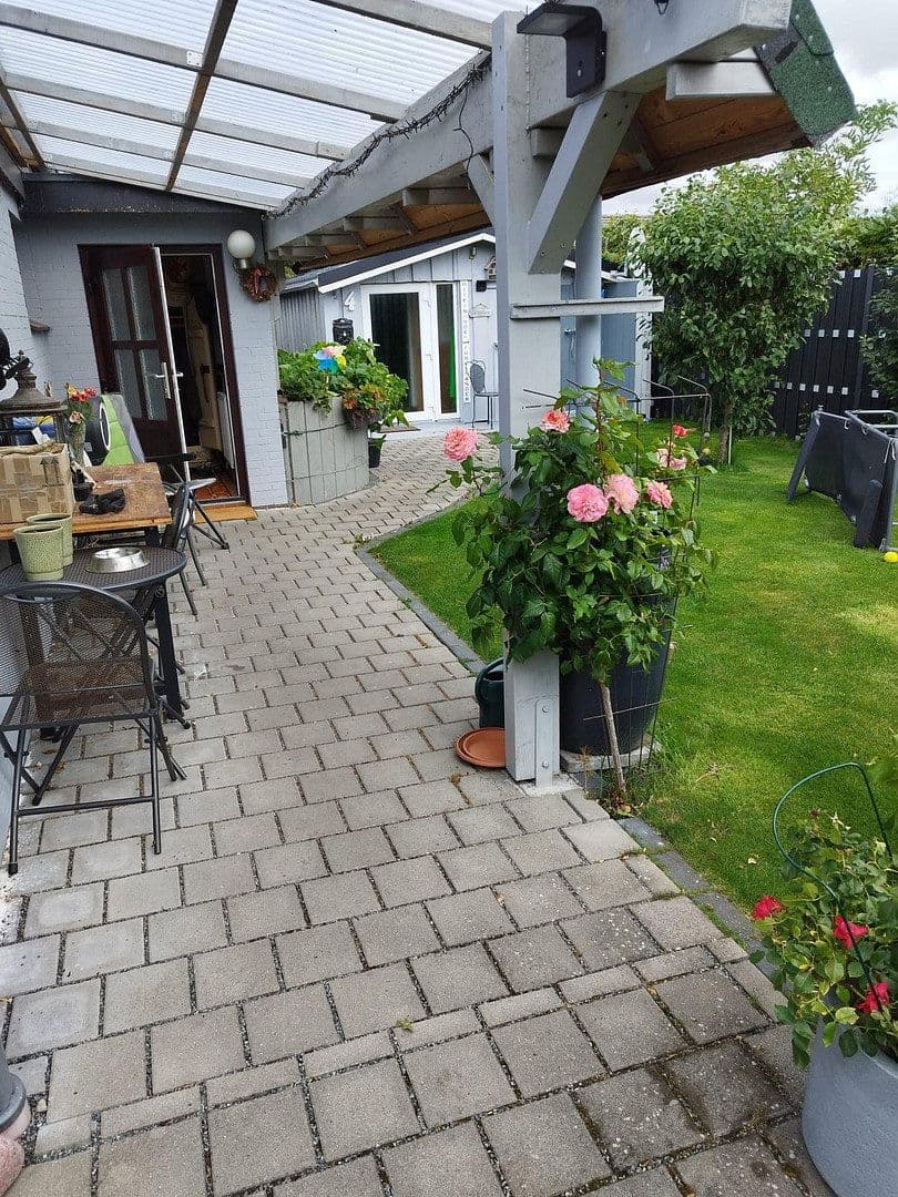 house for sale, 68 m², Warwerort, Schleswig-Holstein house for sale, 68 m², Warwerort, Schleswig-Holstein