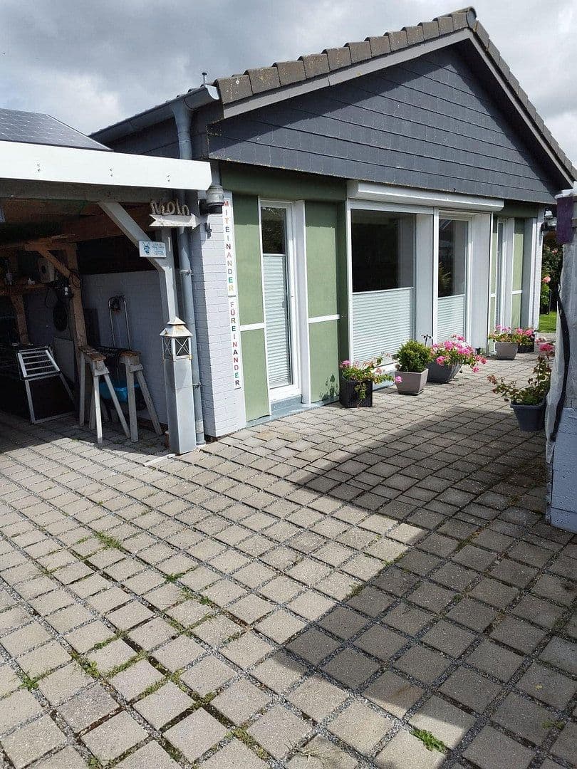 house for sale, 68 m², Warwerort, Schleswig-Holstein house for sale, 68 m², Warwerort, Schleswig-Holstein